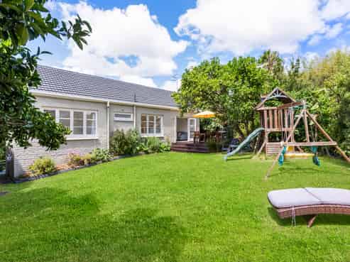 21C Western Springs Road, Morningside