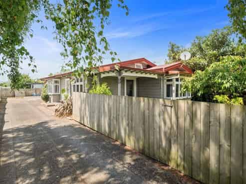 8 Ann Street, Victoria