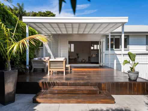56A Richmond Avenue, Northcote Point