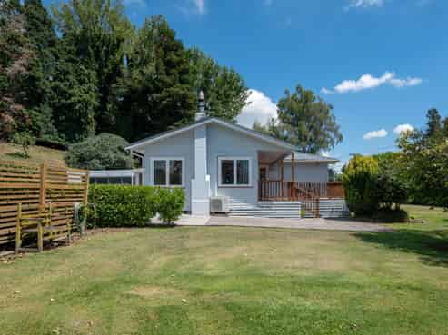 1009 Waikite Valley Road, Waikite Valley