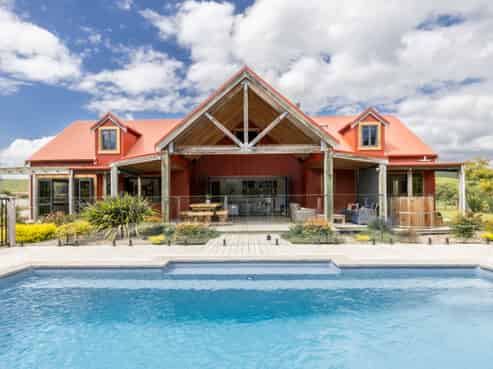 401 Puketapu Road, Puketapu