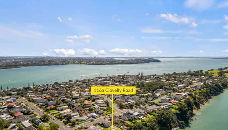 116A Clovelly Road, Bucklands Beach