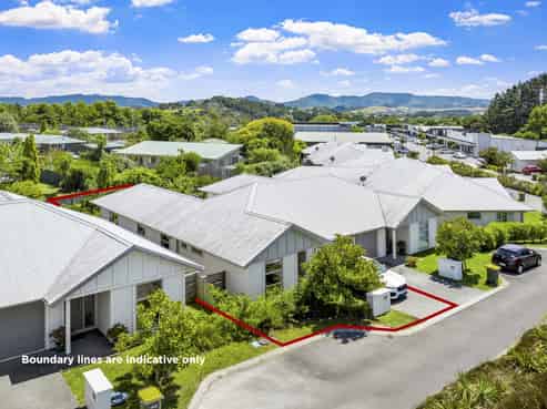 24 Fairwater Road, Warkworth