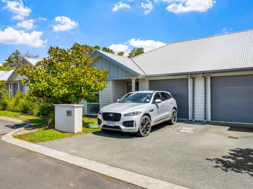 24 Fairwater Road, Warkworth