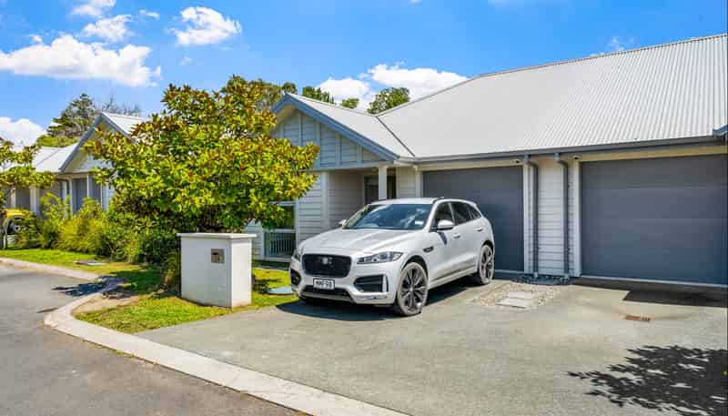 24 Fairwater Road, Warkworth