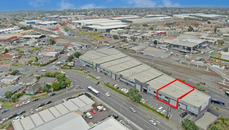 Unit B/33 Walmsley Road, Otahuhu