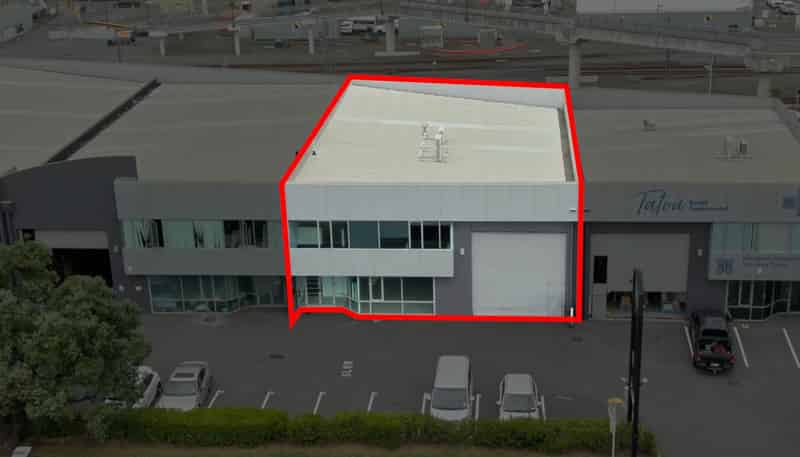 Unit B/33 Walmsley Road, Otahuhu