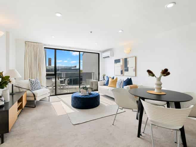 5H/175 Hurstmere Road, Takapuna