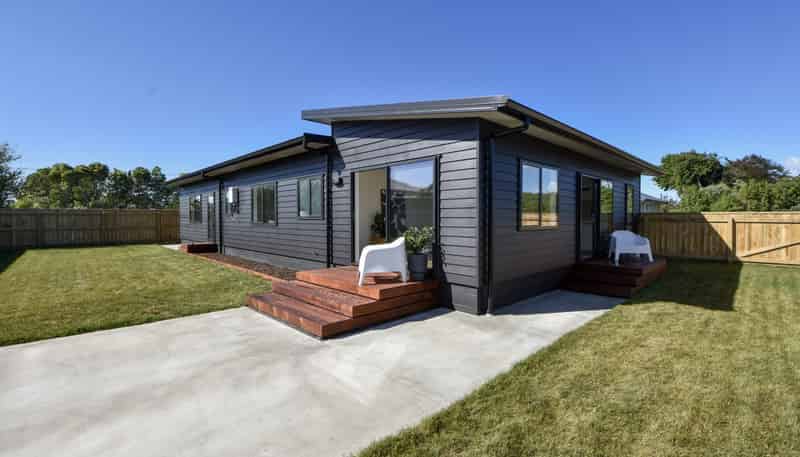 4 Macrocarpa Lane, Carterton