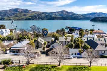 132B Rue Jolie, Akaroa