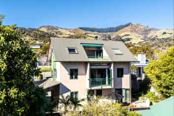 132B Rue Jolie, Akaroa