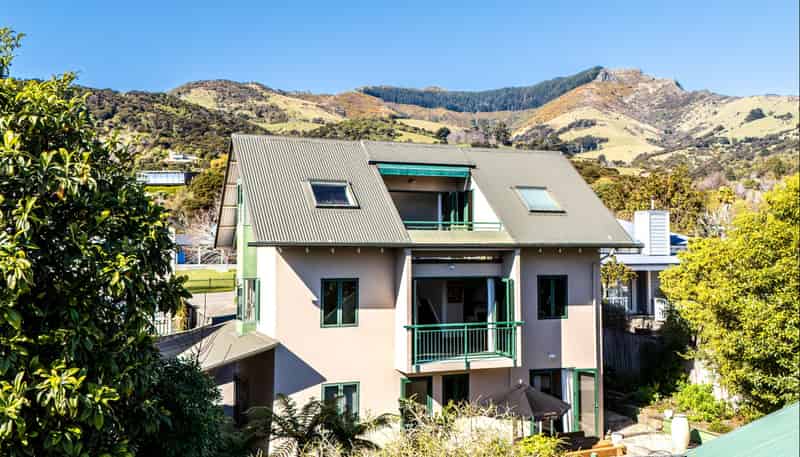 132B Rue Jolie, Akaroa