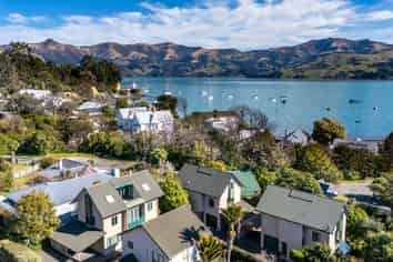 132B Rue Jolie, Akaroa