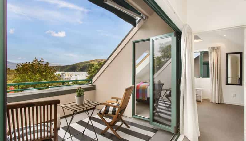 132B Rue Jolie, Akaroa