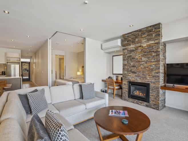 8 The Rees, 375 Frankton Road, Queenstown