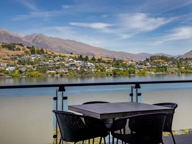 8 The Rees, 375 Frankton Road, Queenstown