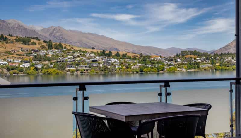 8 The Rees, 375 Frankton Road, Queenstown