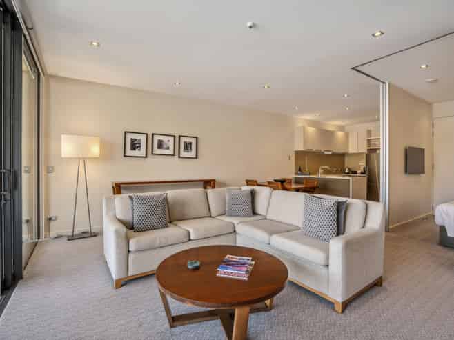 8 The Rees, 375 Frankton Road, Queenstown