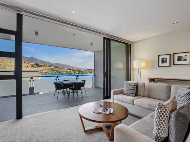 8 The Rees, 375 Frankton Road, Queenstown