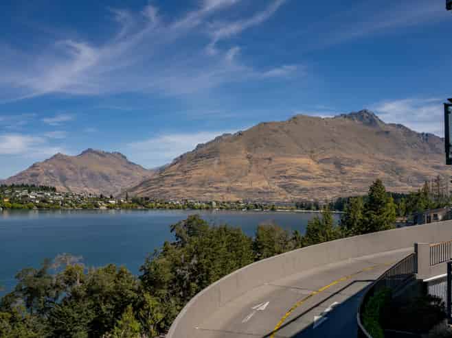 8 The Rees, 375 Frankton Road, Queenstown