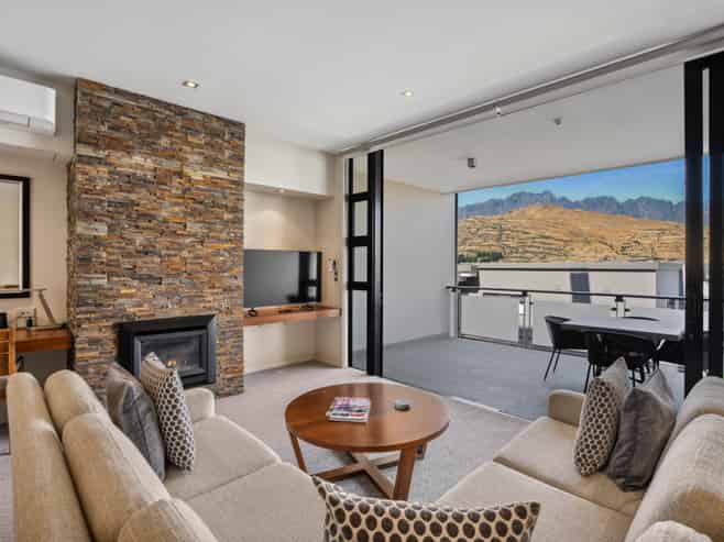 8 The Rees, 375 Frankton Road, Queenstown