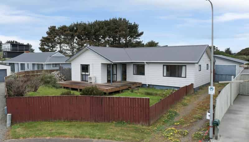 14 Matakane Street, Waitarere Beach