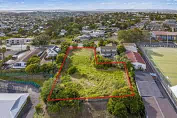 302-304 Don Buck Road, Massey
