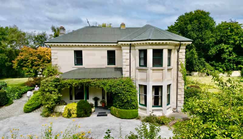 583 Alma-Maheno Road, OAMARU