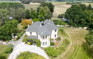 583 Alma-Maheno Road, OAMARU