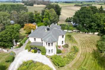 583 Alma-Maheno Road, OAMARU