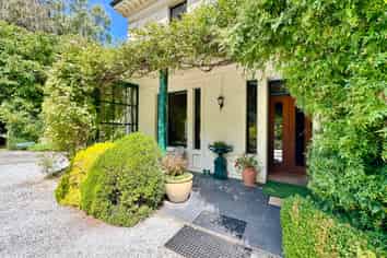 583 Alma-Maheno Road, OAMARU