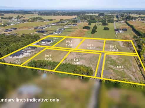 30 Ti Kouka Way, Otatara