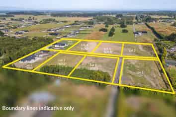 22 Ti Kouka Way, Otatara