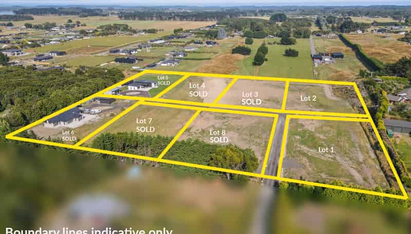 22 Ti Kouka Way, Otatara