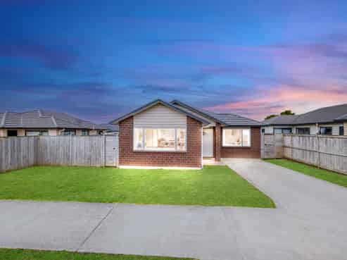 28 Rainsford Road, Pukekohe