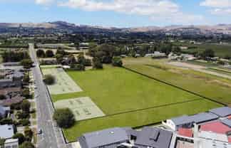 1223-1239 Howard Street, Parkvale