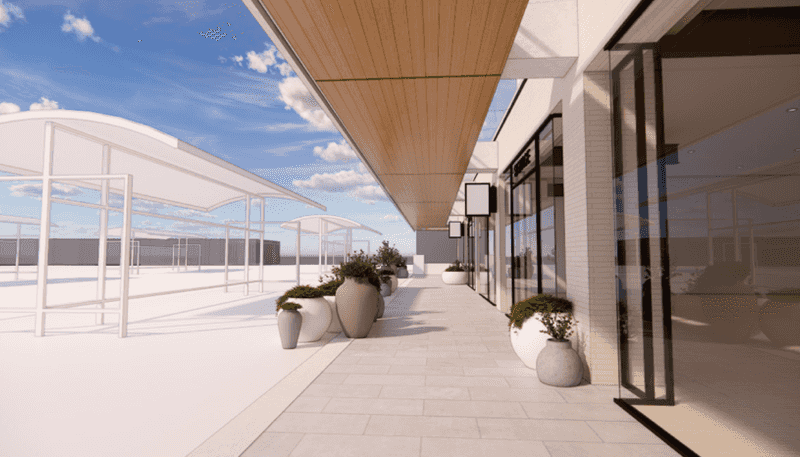 519-521 Lake Road, Takapuna