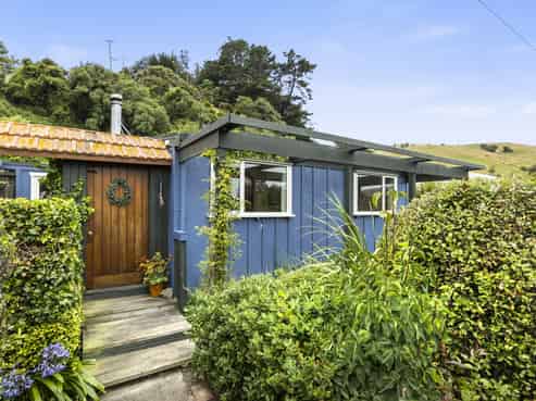 650 Harington Point Road, Harington Point