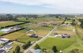 5 Westward Way, Methven