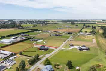 5 Westward Way, Methven