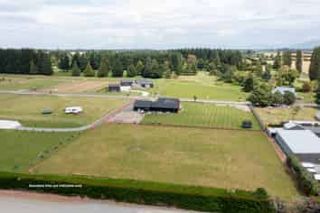 5 Westward Way, Methven