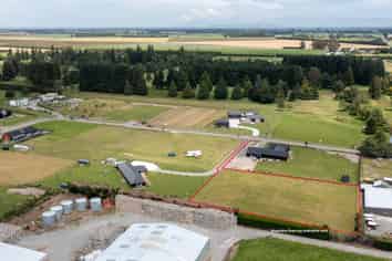 5 Westward Way, Methven