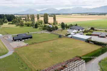 5 Westward Way, Methven