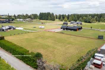 5 Westward Way, Methven