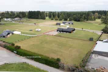 5 Westward Way, Methven