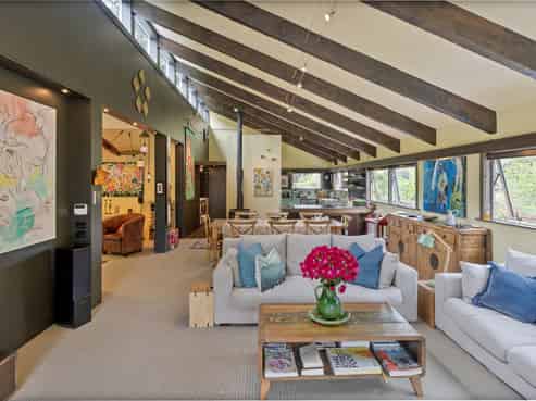1116 - 111 Colville Road , Amodeo Bay