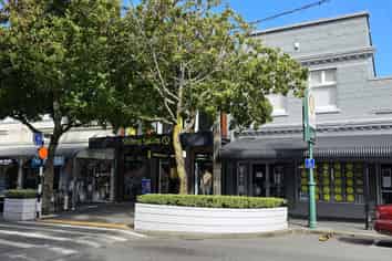 Practical office - High Street, Rangiora