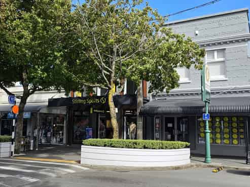 Practical office - High Street, Rangiora