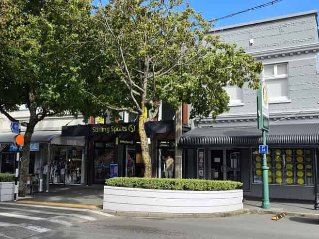 Practical office - High Street, Rangiora