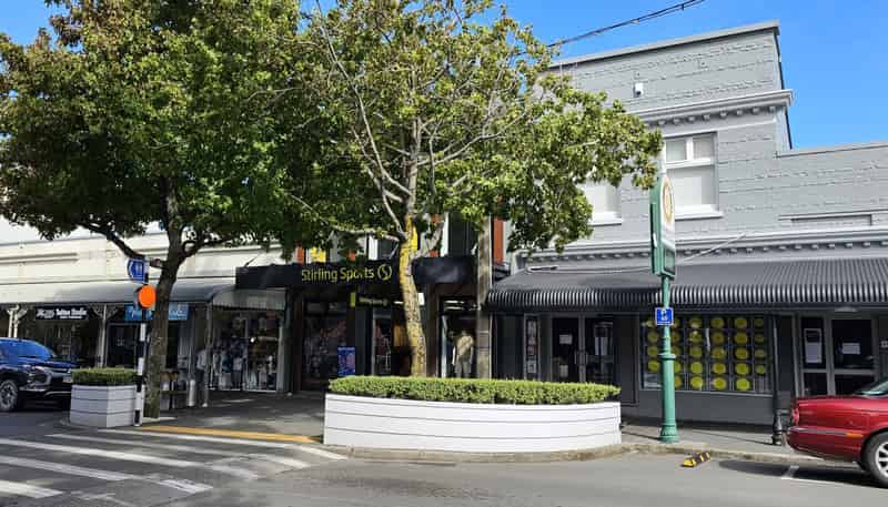 135 High Street, Rangiora